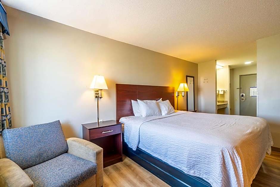 Days Inn by Wyndham Sioux City
