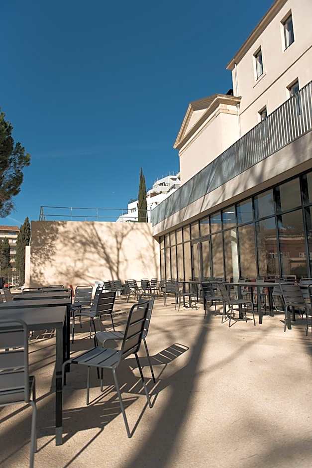 Villages Clubs du Soleil - MARSEILLE