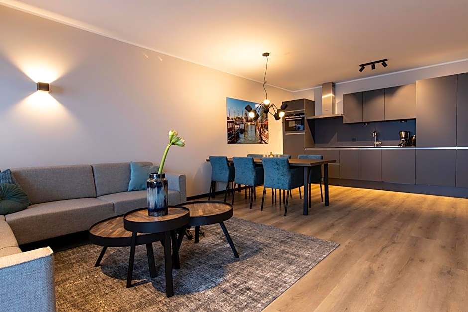 Astenblick Apartments Winterberg with sauna