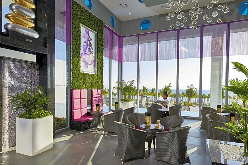 Riu Palace Costa Mujeres - All Inclusive