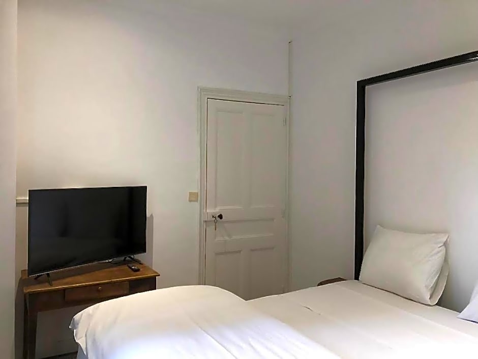 Les Horizons - SPA-JACUZZI - MASSAGE- SAUNA - 4 SAISONS - Piscine chauffée Toute l'année - 800m centre ville Nyons