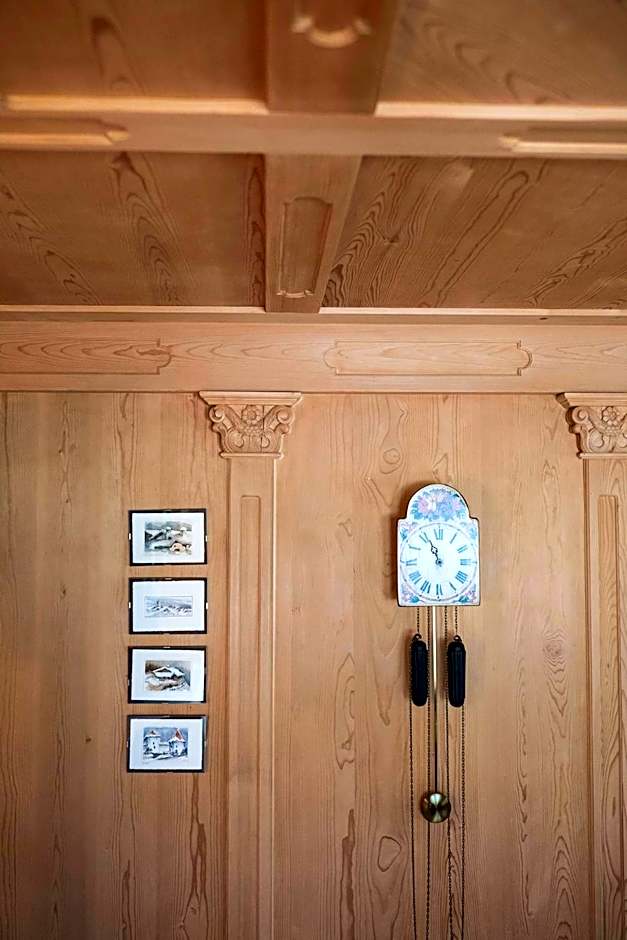 Residence Cesa Sassela