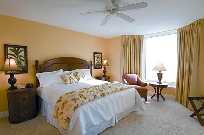 Club Wyndham Panama City Beach