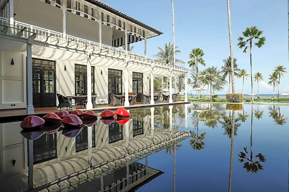 The Sanchaya Resort