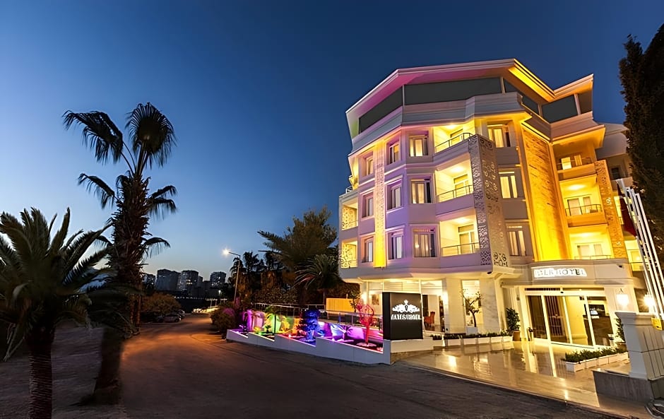 Avşar Boutique Hotel