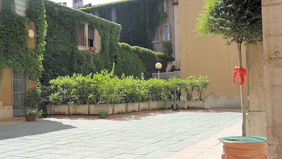 Residence Giusti 6