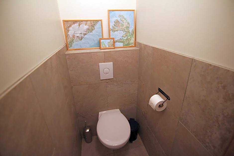CJA Guesthouse