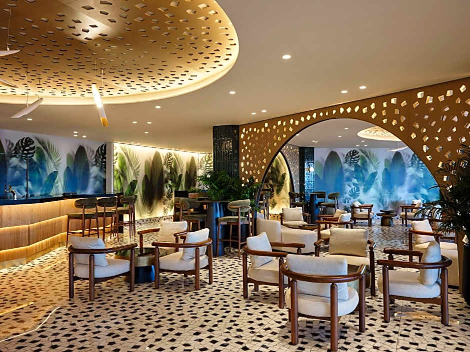 Rodos Princess Beach Hotel