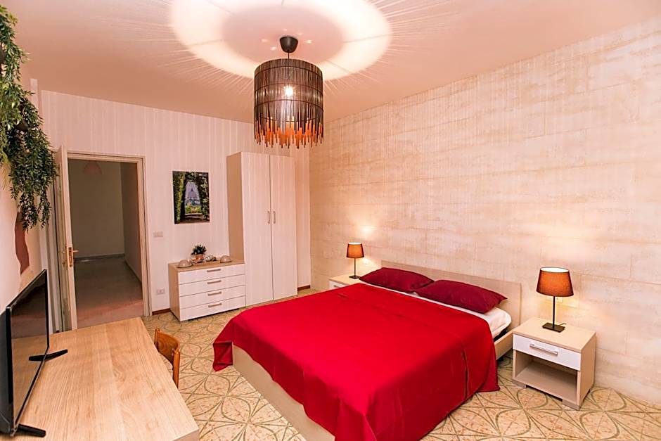 Quelli della via Gluck