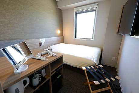 Double Room with Sofa - Non-Smoking