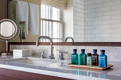 Deluxe Room, 2 Double Beds