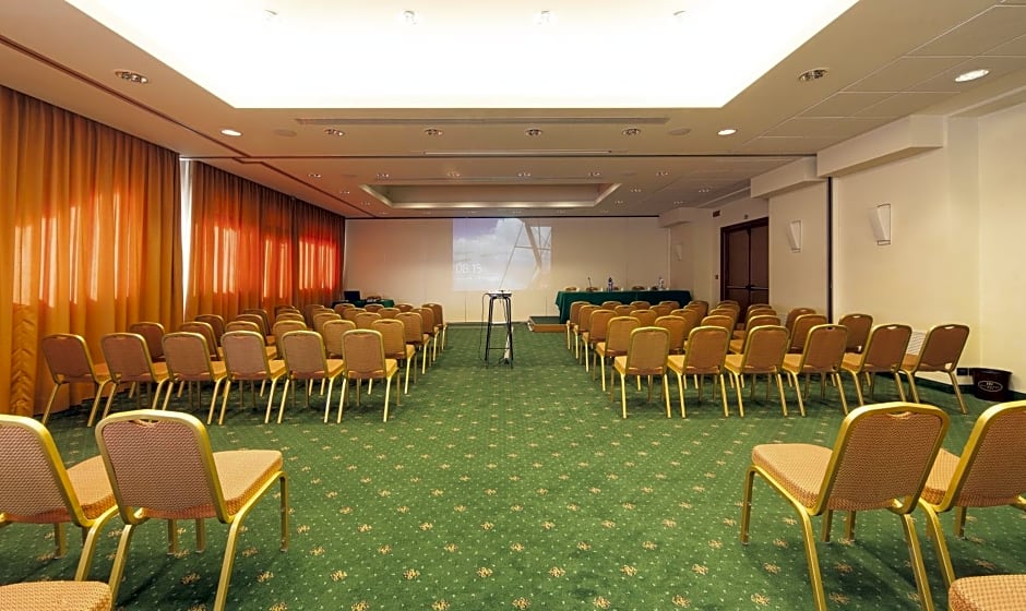 Nilhotel