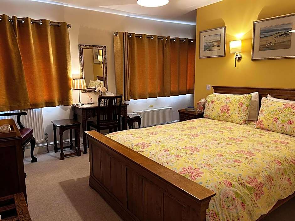 The Old Posthouse B&B