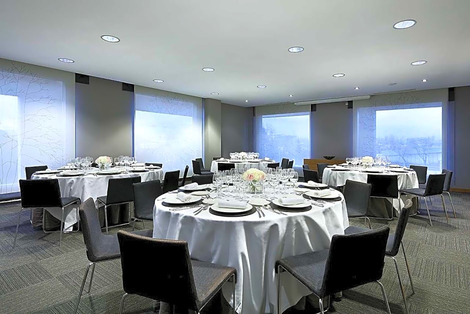 Eurostars Madrid Congress