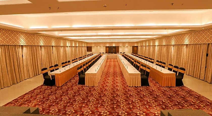 The Fern Residency Aurangabad