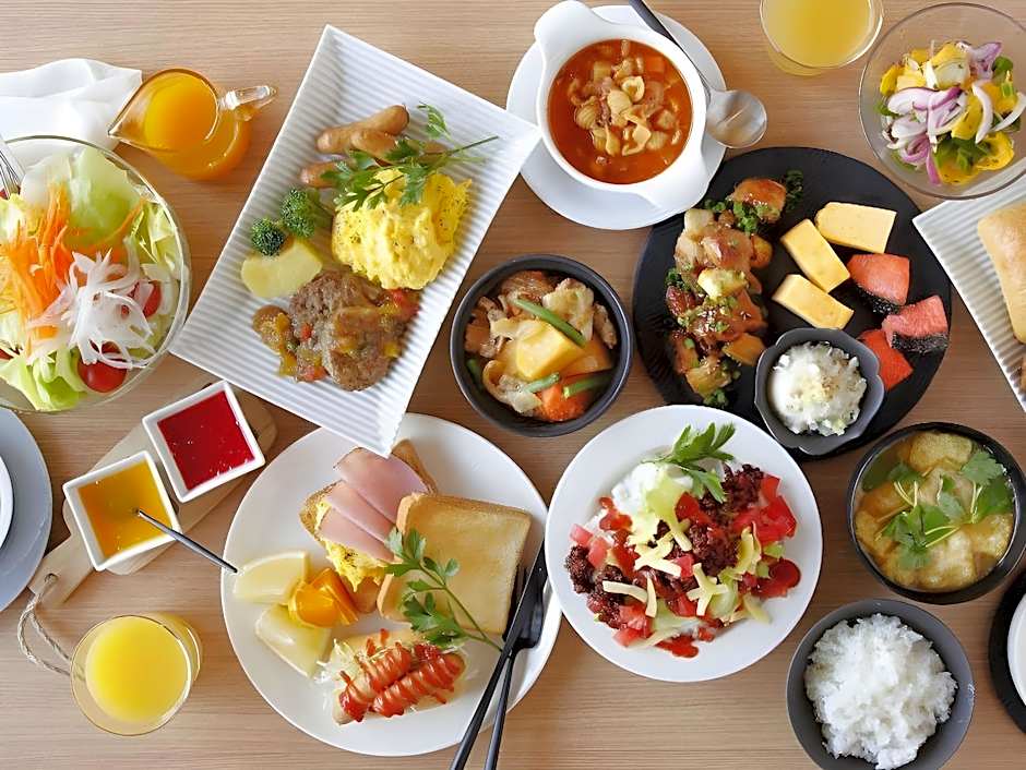 Candeo Hotels Ueno-Koen