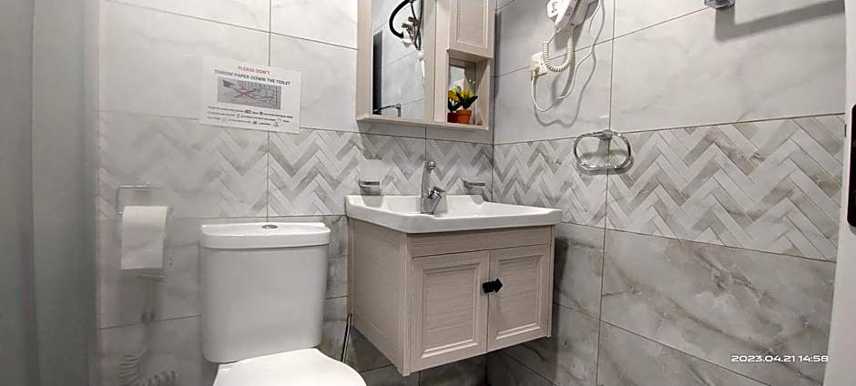 Happy Beach For Studio Rooms Apartment شاطئ السعادة للشقق المفروشة