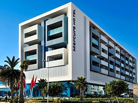 Hotel Mercure Rif Nador