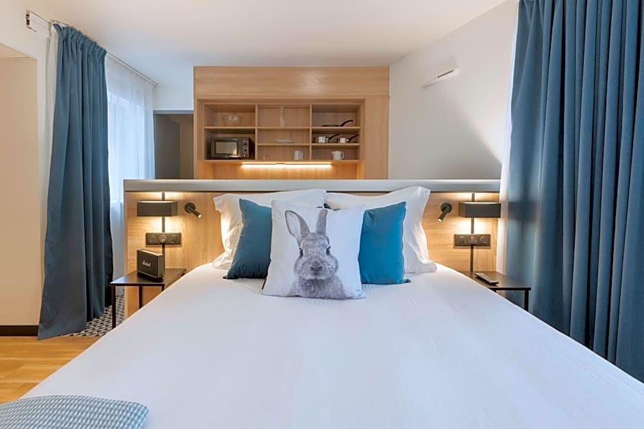Tulip Residences Joinville-Le-Pont