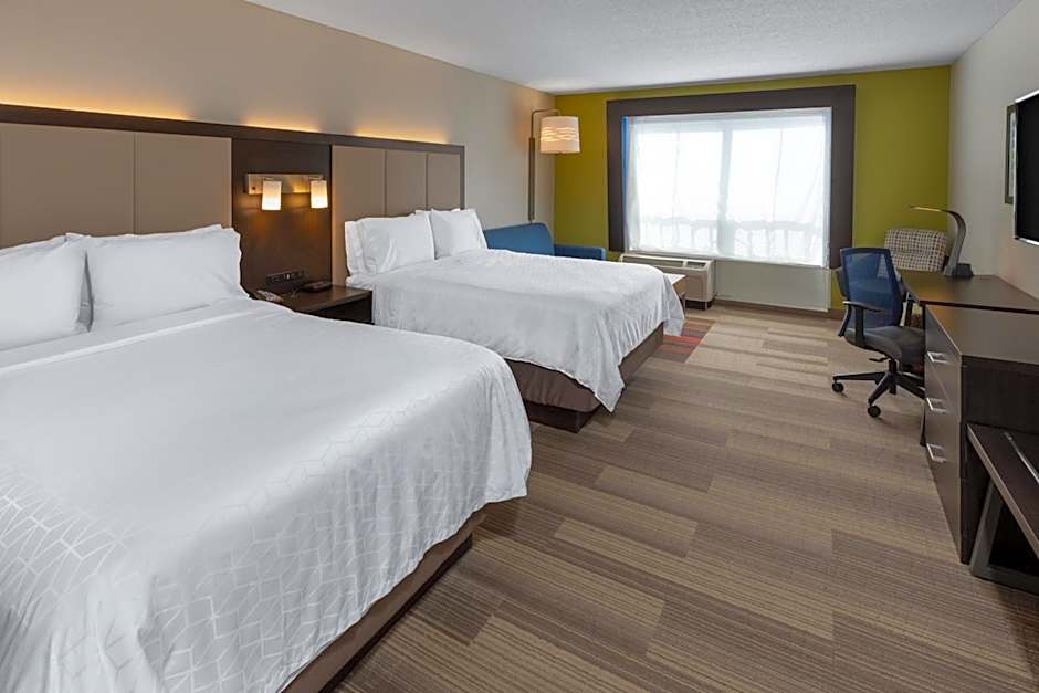 Holiday Inn Express Minden By IHG