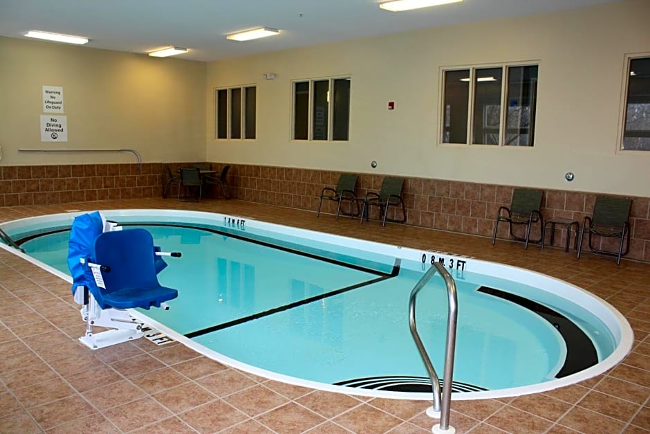 Holiday Inn Express Ludlow By IHG