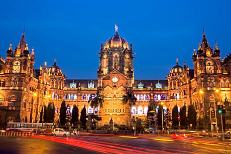 hotel Anupam  Residency