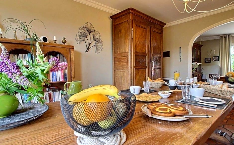 Les Chambres de Kermenguy