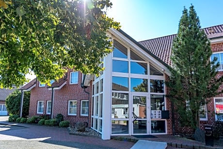 Landhotel Elkemann