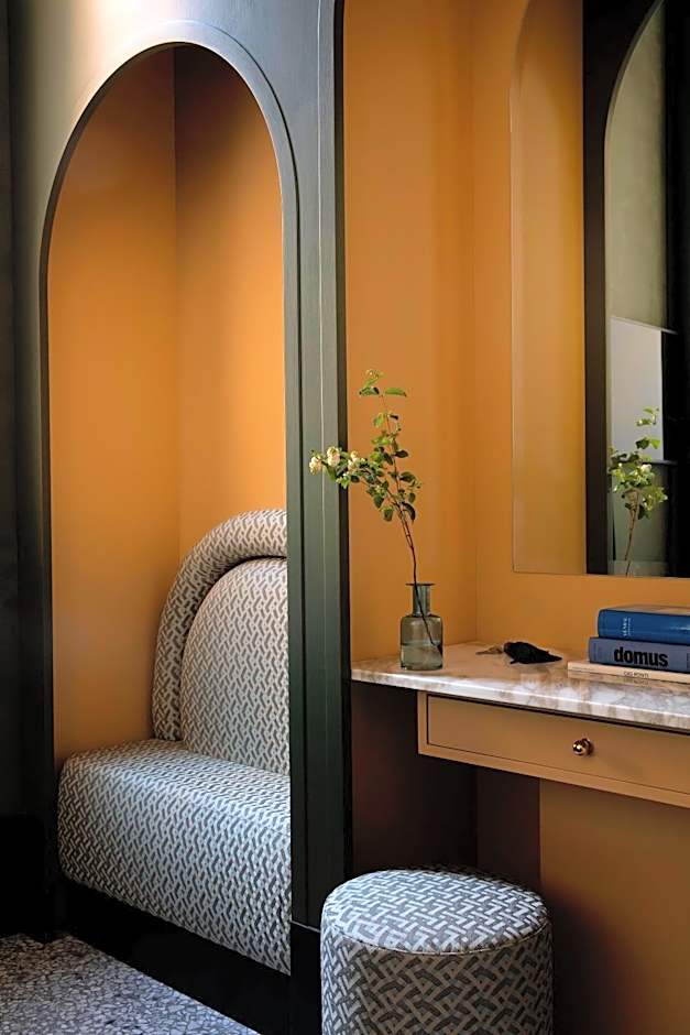 IL PALAZZO EXPERIMENTAL