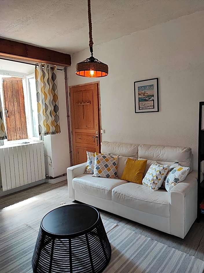 Apartment Le 1739