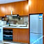 Yunman Lizhi hotel chain apartment