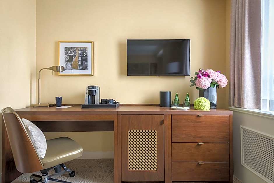 Warwick Allerton Hotel Chicago