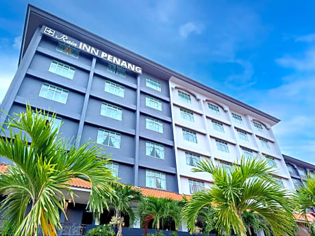 Raia Hotel Penang