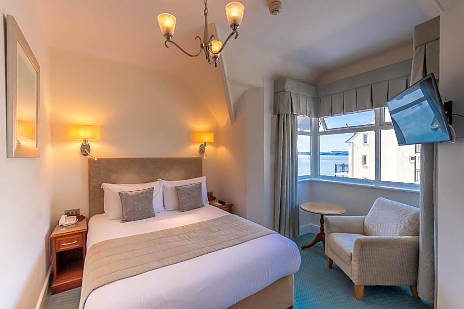 The Royal Duchy Hotel