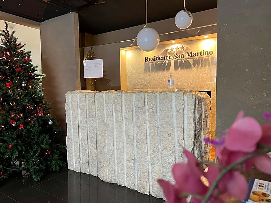 Residence San Martino