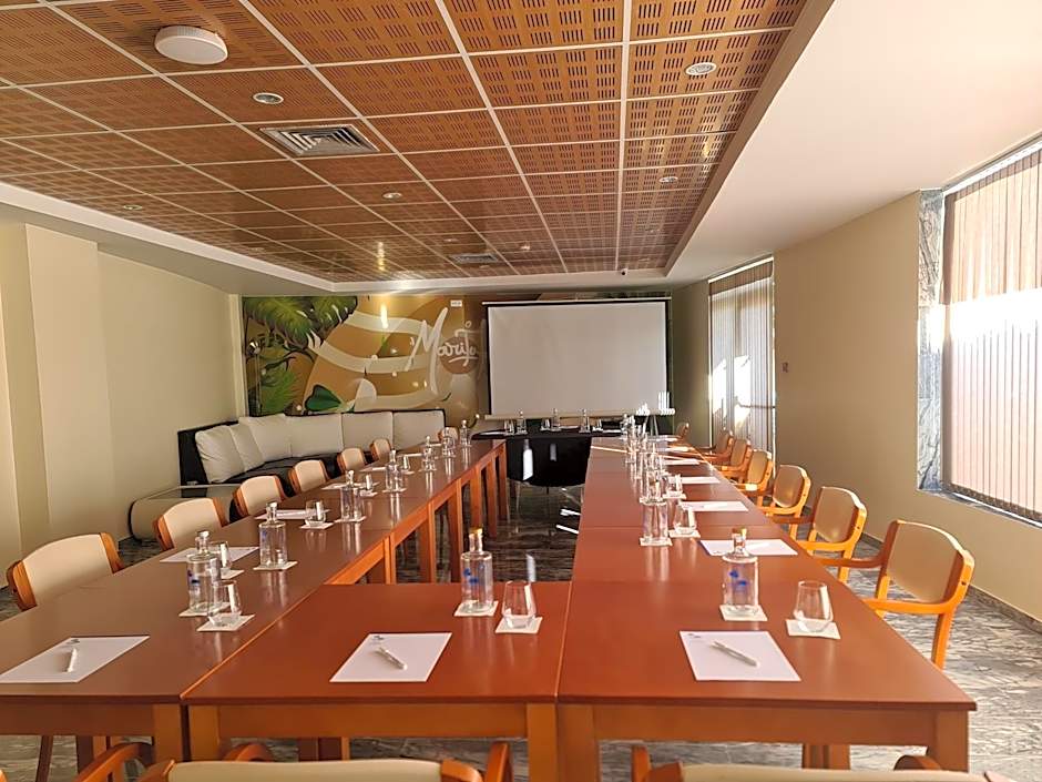 Hotel Maritur - Adults Only