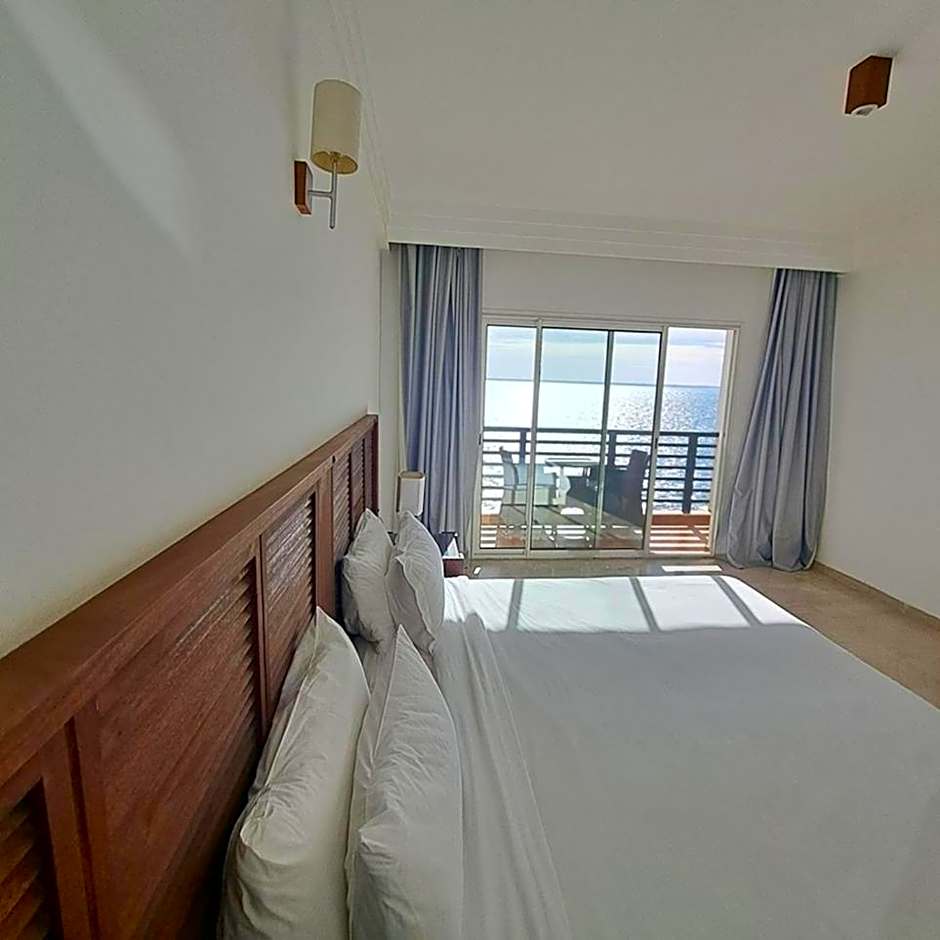 Hotel Buenavista Dakhla
