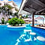 Bougainvillea Barbados