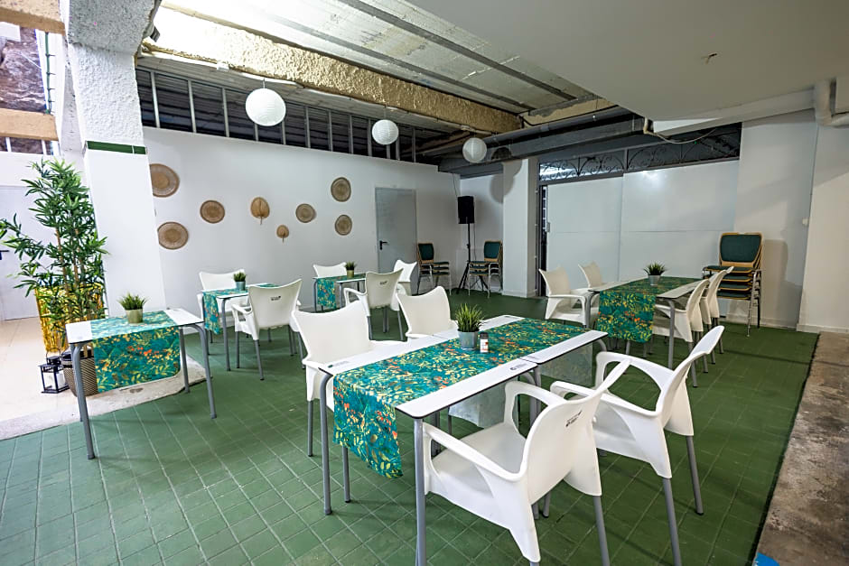 Servatur Castillo de Sol