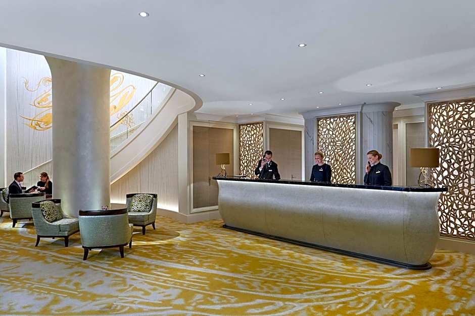 Mandarin Oriental Munich