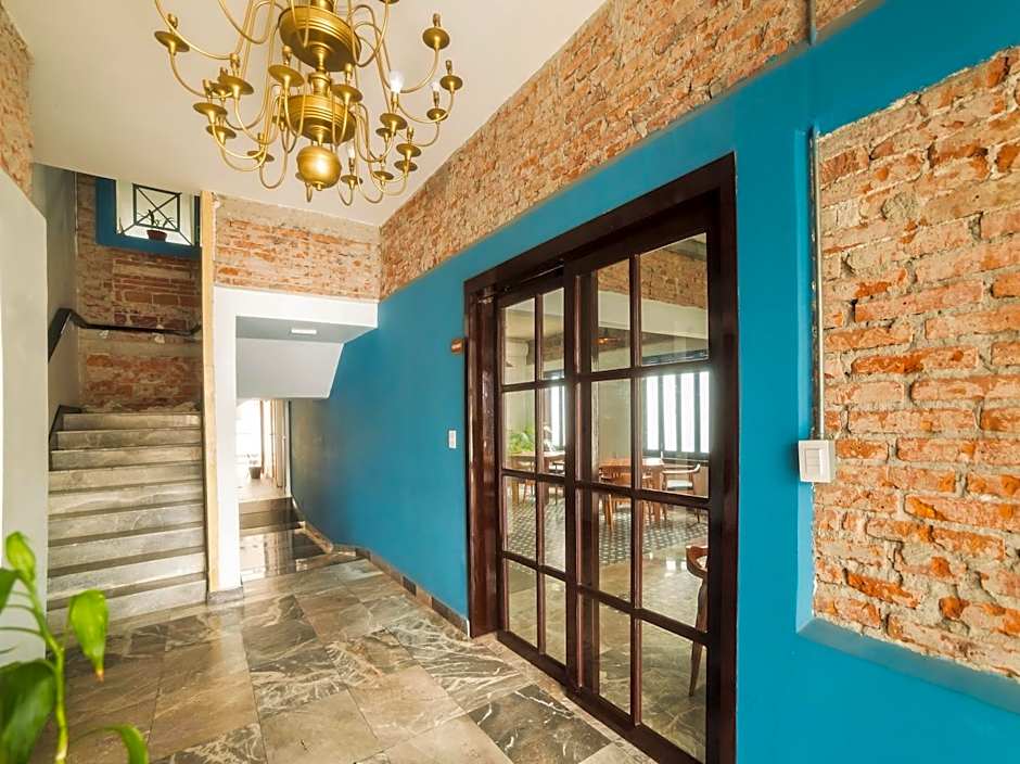 Hotel Meson del Barrio