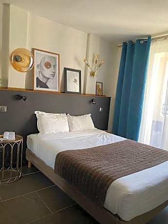 Cors'Hotel