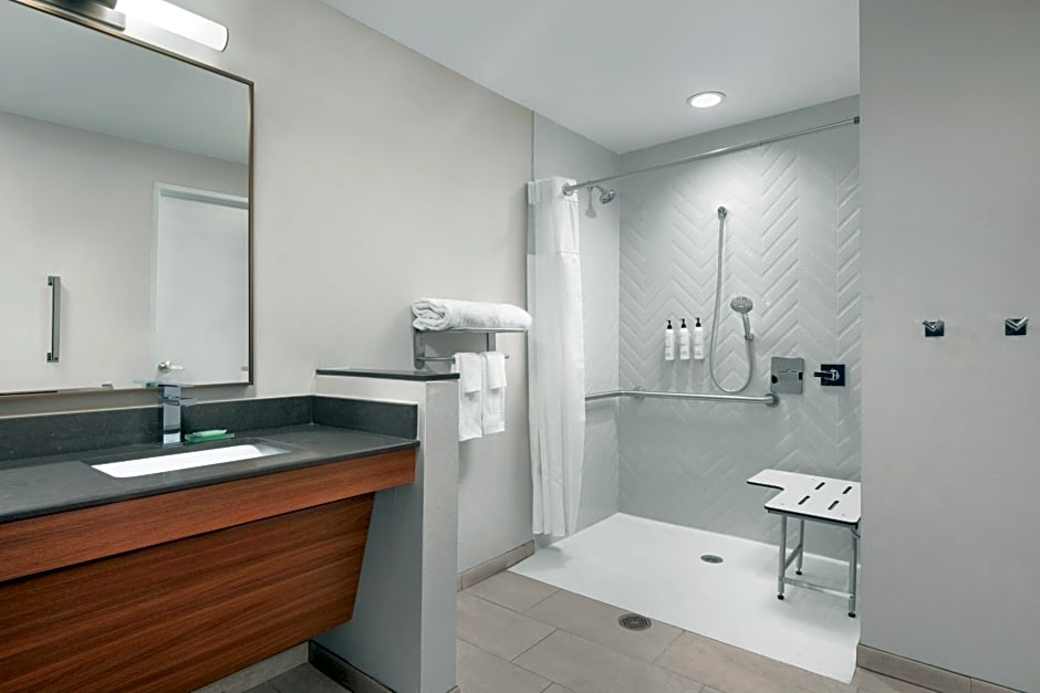 Fairfield by Marriott Inn & Suites Victorville