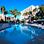 DoubleTree By Hilton Hotel Tucson-Reid Park