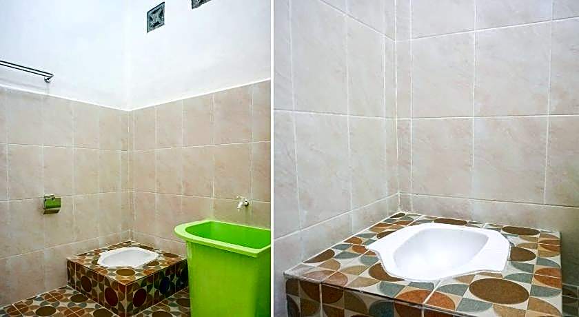 Hotel O Family Guesthouse