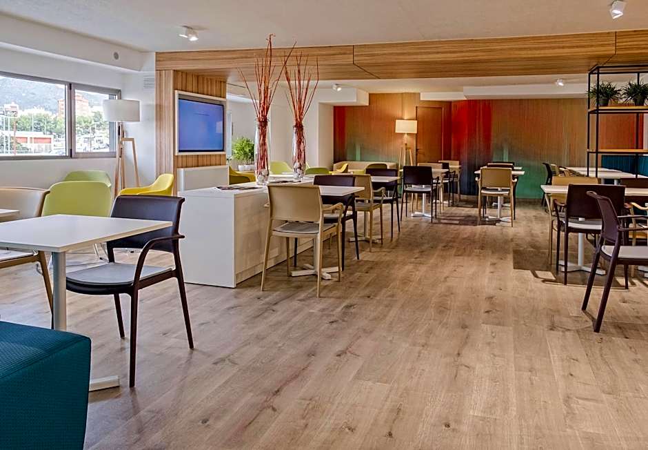 Hotel Belcaire