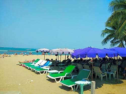 Sawasdee Sabai Pattaya