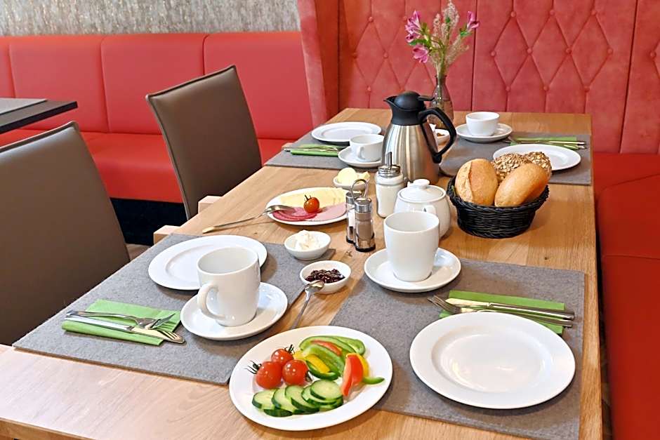 Bethel Hotel zum Weinberg
