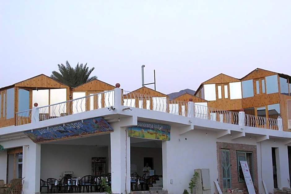 Panorama Lodge Nuweiba