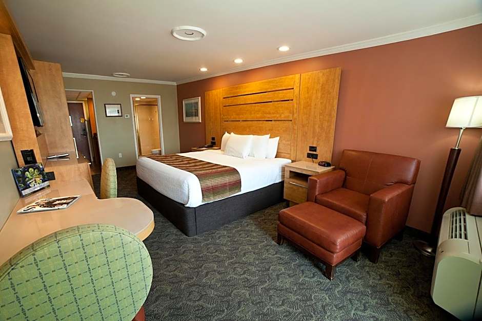 Desoto Beach Hotel